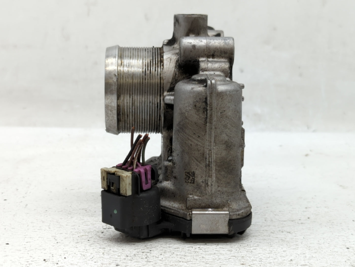2011-2016 Chevrolet Cruze Throttle Body P/N:55581662 55565489 Fits Fits 2011 2012 2013 2014 2015 2016 2017 2018 2019 2020 20