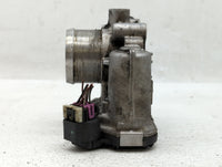 2011-2016 Chevrolet Cruze Throttle Body P/N:55581662 55565489 Fits Fits 2011 2012 2013 2014 2015 2016 2017 2018 2019 2020 20