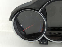 2015-2016 Chevrolet Cruze Instrument Cluster Speedometer Gauges P/N:42362673 Miles: Fits Fits 2015 2016 OEM Used Auto Parts 