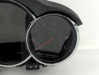 2015-2016 Chevrolet Cruze Instrument Cluster Speedometer Gauges P/N:42362673 Miles: Fits Fits 2015 2016 OEM Used Auto Parts 