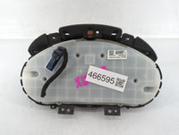 2015-2016 Chevrolet Cruze Instrument Cluster Speedometer Gauges P/N:42362673 Miles: Fits Fits 2015 2016 OEM Used Auto Parts 