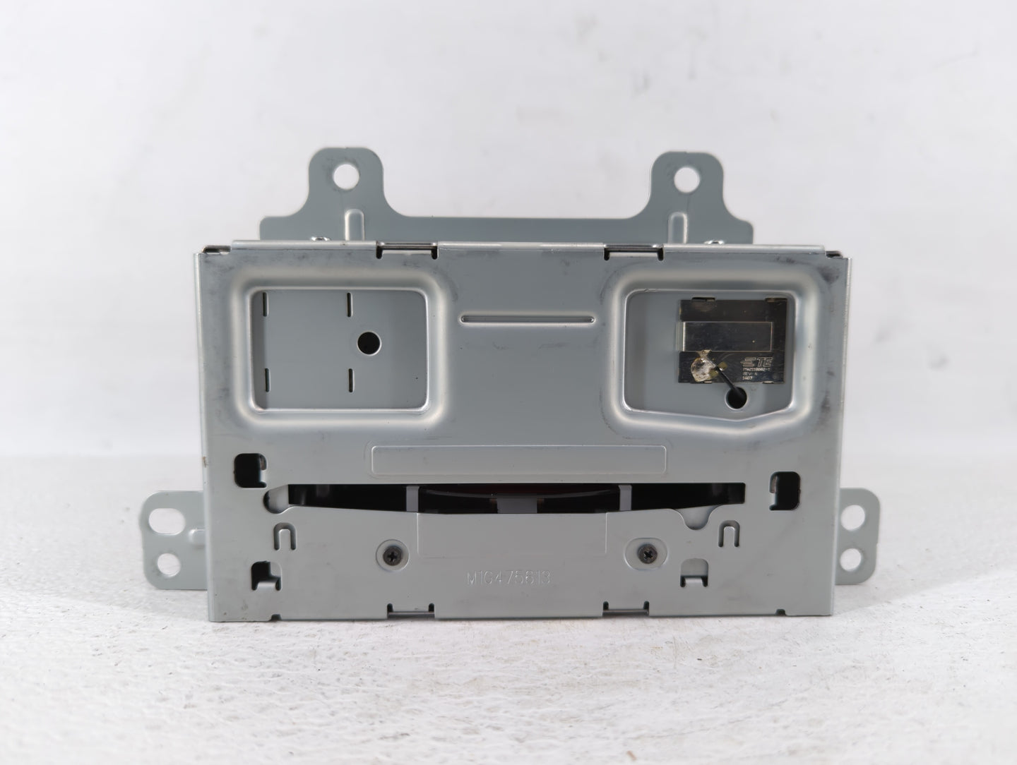 2015-2016 Chevrolet Cruze Radio AM FM Cd Player Receiver Replacement P/N:23476256 22941573, 23378511 Fits Fits 2014 2015 201