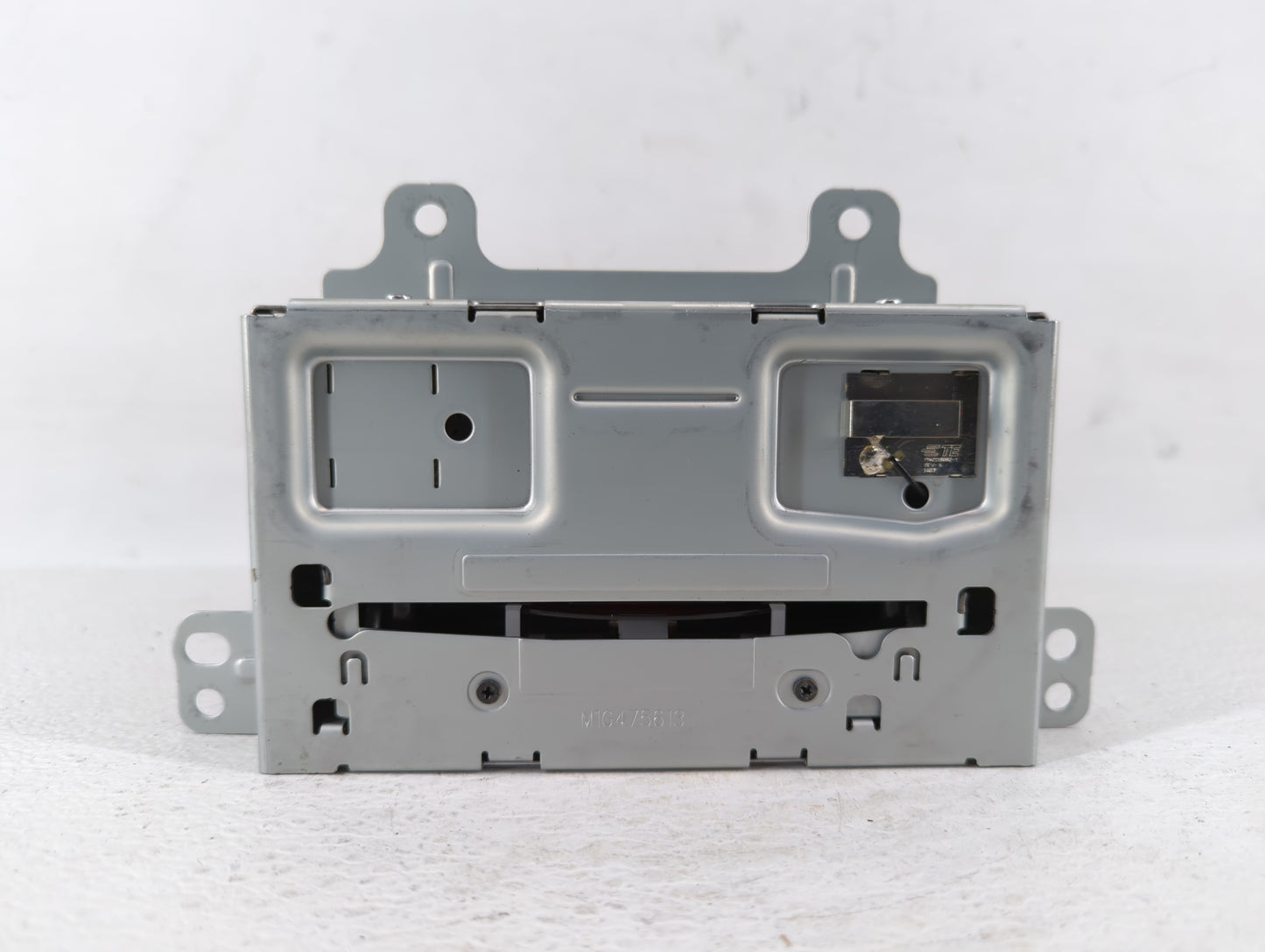 2015-2016 Chevrolet Cruze Radio AM FM Cd Player Receiver Replacement P/N:23476256 22941573, 23378511 Fits Fits 2014 2015 201