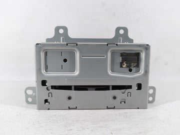 2015-2016 Chevrolet Cruze Radio AM FM Cd Player Receiver Replacement P/N:23476256 22941573, 23378511 Fits Fits 2014 2015 201