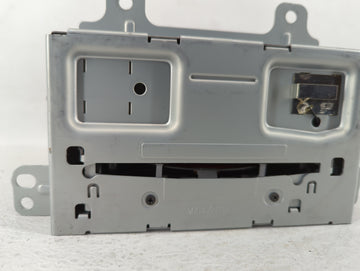 2015-2016 Chevrolet Cruze Radio AM FM Cd Player Receiver Replacement P/N:23476256 22941573, 23378511 Fits Fits 2014 2015 2016 2017 OEM Used Auto Parts