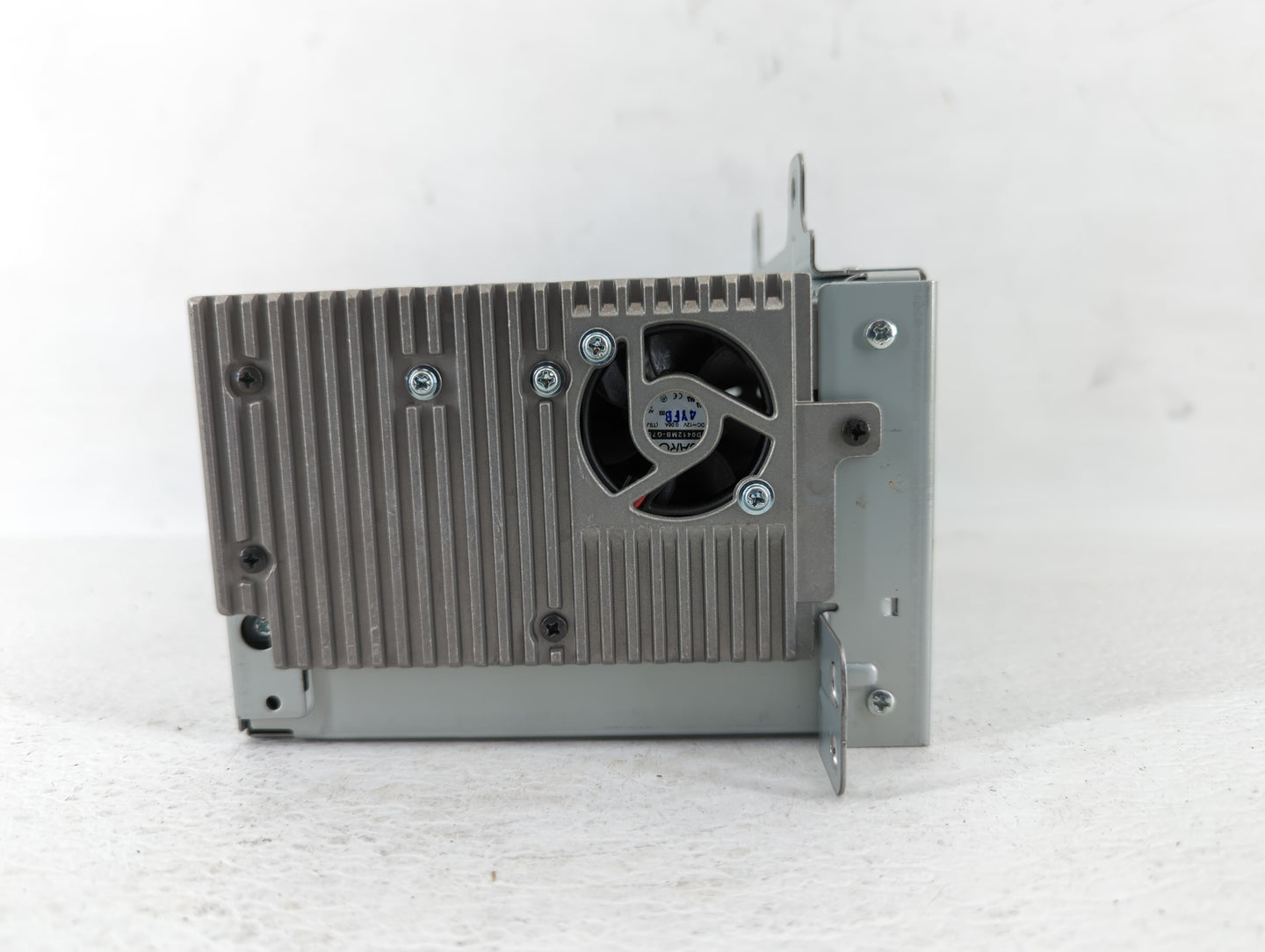 2015-2016 Chevrolet Cruze Radio AM FM Cd Player Receiver Replacement P/N:23476256 22941573, 23378511 Fits Fits 2014 2015 201
