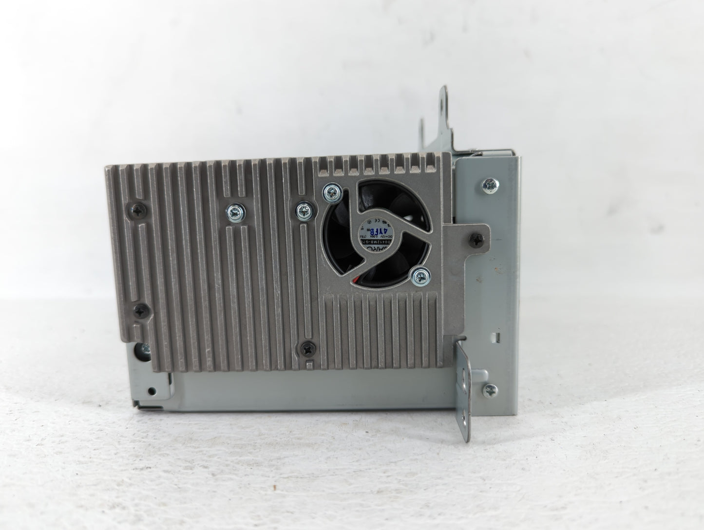 2015-2016 Chevrolet Cruze Radio AM FM Cd Player Receiver Replacement P/N:23476256 22941573, 23378511 Fits Fits 2014 2015 201
