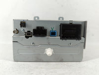 2015-2016 Chevrolet Cruze Radio AM FM Cd Player Receiver Replacement P/N:23476256 22941573, 23378511 Fits Fits 2014 2015 201