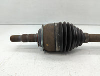 2013-2016 Chevrolet Cruze Axle Shaft Front Driver Cv C/v - Oemusedautoparts1.com