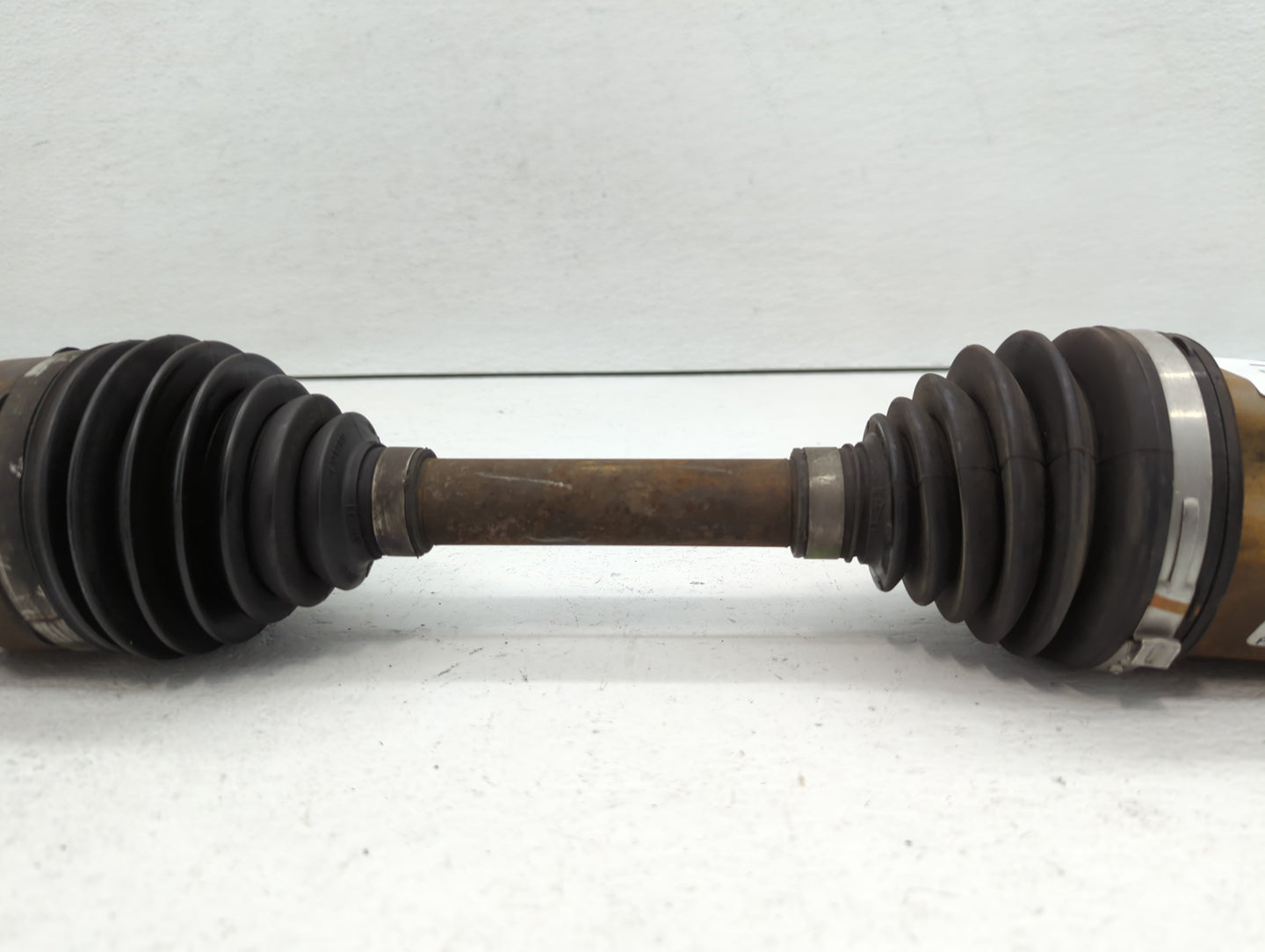 2013-2016 Chevrolet Cruze Axle Shaft Front Driver Cv C/v - Oemusedautoparts1.com