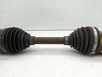 2013-2016 Chevrolet Cruze Axle Shaft Front Driver Cv C/v - Oemusedautoparts1.com