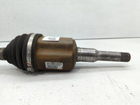 2013-2016 Chevrolet Cruze Axle Shaft Front Driver Cv C/v - Oemusedautoparts1.com