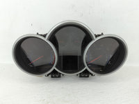 2015-2016 Chevrolet Cruze Instrument Cluster Speedometer Gauges P/N:42362675 94560794, 42362673 Fits Fits 2015 2016 OEM Used