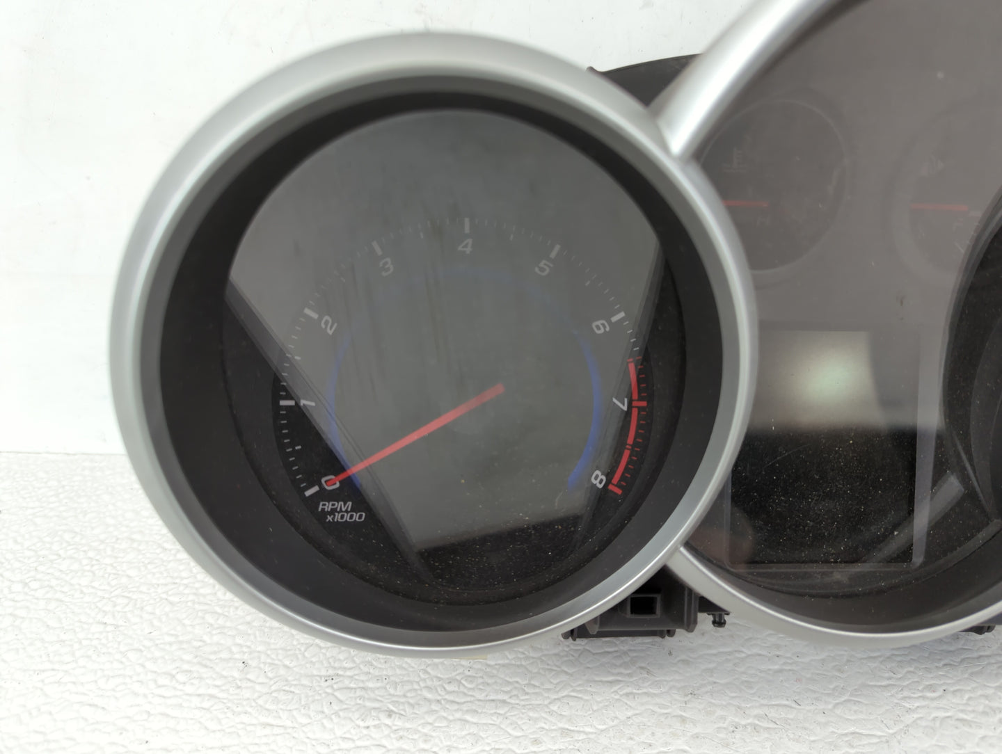 2015-2016 Chevrolet Cruze Instrument Cluster Speedometer Gauges P/N:42362675 94560794, 42362673 Fits Fits 2015 2016 OEM Used