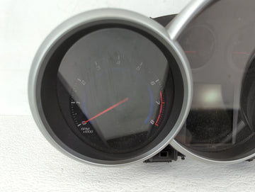 2015-2016 Chevrolet Cruze Instrument Cluster Speedometer Gauges P/N:42362675 94560794, 42362673 Fits Fits 2015 2016 OEM Used Auto Parts