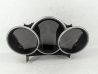 2015-2016 Chevrolet Cruze Instrument Cluster Speedometer Gauges P/N:42362675 94560794, 42362673 Fits Fits 2015 2016 OEM Used