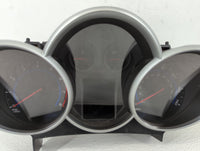 2015-2016 Chevrolet Cruze Instrument Cluster Speedometer Gauges P/N:42362675 94560794, 42362673 Fits Fits 2015 2016 OEM Used
