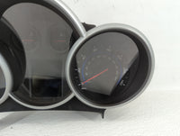 2015-2016 Chevrolet Cruze Instrument Cluster Speedometer Gauges P/N:42362675 94560794, 42362673 Fits Fits 2015 2016 OEM Used