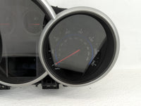 2015-2016 Chevrolet Cruze Instrument Cluster Speedometer Gauges P/N:42362675 94560794, 42362673 Fits Fits 2015 2016 OEM Used