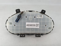 2015-2016 Chevrolet Cruze Instrument Cluster Speedometer Gauges P/N:42362675 94560794, 42362673 Fits Fits 2015 2016 OEM Used