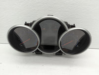 2015-2016 Chevrolet Cruze Instrument Cluster Speedometer Gauges P/N:42362675 94560794, 42362673 Fits Fits 2015 2016 OEM Used