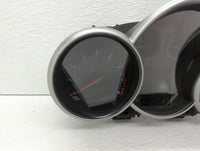 2015-2016 Chevrolet Cruze Instrument Cluster Speedometer Gauges P/N:42362675 94560794, 42362673 Fits Fits 2015 2016 OEM Used