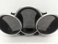 2015-2016 Chevrolet Cruze Instrument Cluster Speedometer Gauges P/N:42362675 94560794, 42362673 Fits Fits 2015 2016 OEM Used
