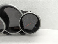 2015-2016 Chevrolet Cruze Instrument Cluster Speedometer Gauges P/N:42362675 94560794, 42362673 Fits Fits 2015 2016 OEM Used