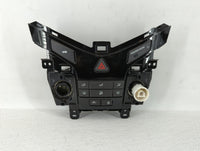 2012-2016 Chevrolet Cruze Climate Control Module Temperature AC/Heater Replacement P/N:95017054 95146207 Fits OEM Used Auto 