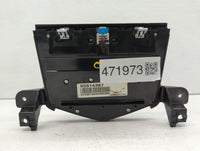 2012-2016 Chevrolet Cruze Climate Control Module Temperature AC/Heater Replacement P/N:95017054 95146207 Fits OEM Used Auto 