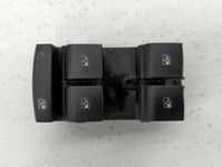 2015-2016 Chevrolet Cruze Master Power Window Switch Replacement Driver Side Left P/N:13272182 13320973 Fits Fits 2015 2016 