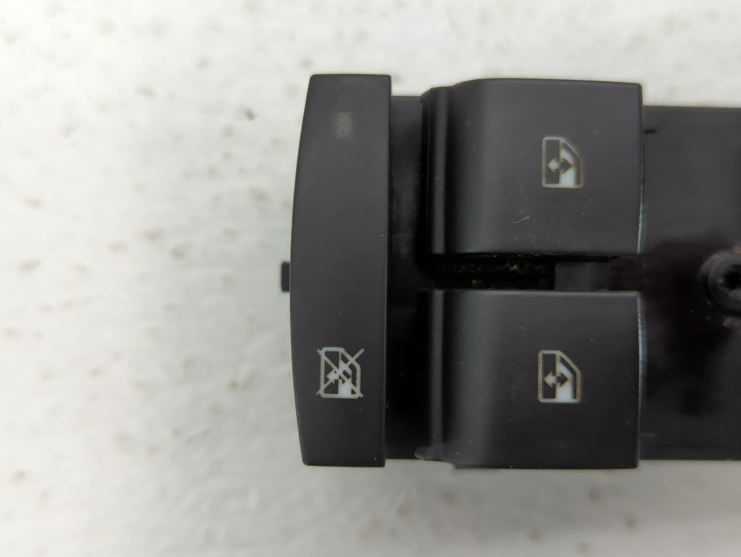 2015-2016 Chevrolet Cruze Master Power Window Switch Replacement Driver Side Left P/N:13272182 13320973 Fits Fits 2015 2016 