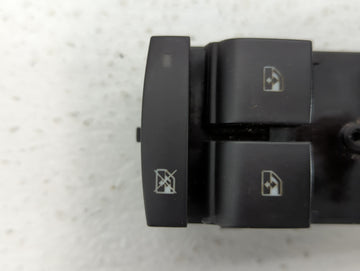 2015-2016 Chevrolet Cruze Master Power Window Switch Replacement Driver Side Left P/N:13272182 13320973 Fits Fits 2015 2016 2017 OEM Used Auto Parts