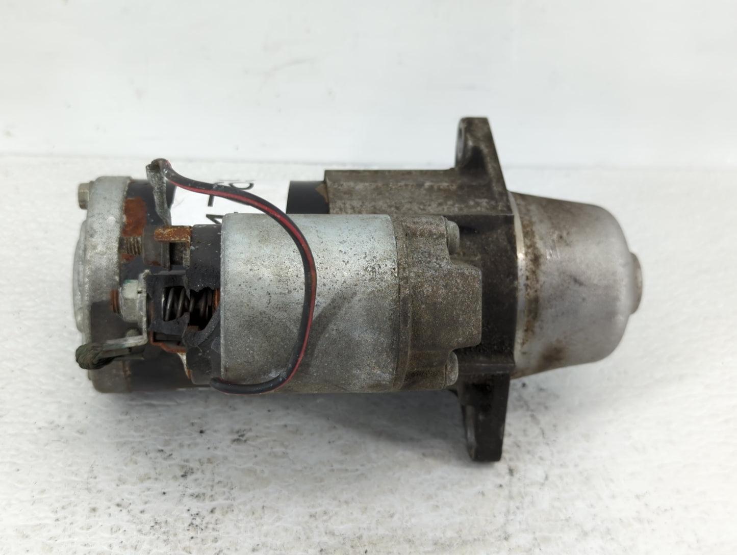 2011-2016 Chevrolet Cruze Car Starter Motor Solenoid OEM P/N:55595603 Fits OEM Used Auto Parts - Oemusedautoparts1.com