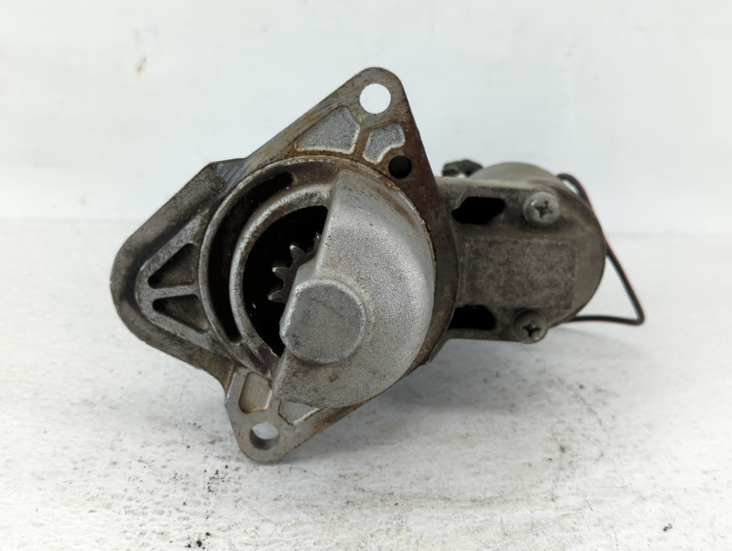 2011-2016 Chevrolet Cruze Car Starter Motor Solenoid OEM P/N:55595603 Fits OEM Used Auto Parts - Oemusedautoparts1.com