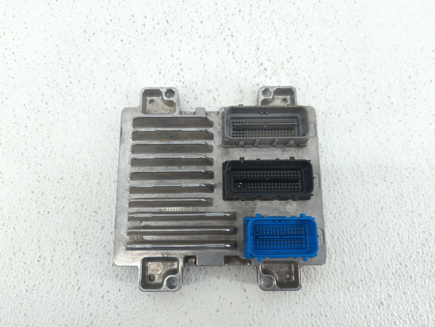 2012-2016 Chevrolet Cruze PCM Engine Control Computer ECU ECM PCU OEM P/N:12669325 12656958 Fits OEM Used Auto Parts - Oemus