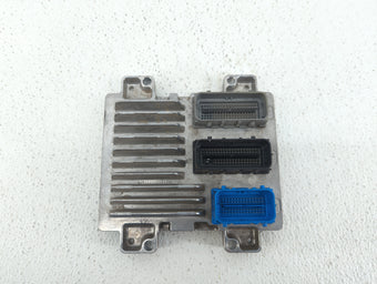 compare product 2012-2016 Chevrolet Cruze PCM Engine Control Computer ECU ECM PCU OEM P/N:12669325 12656958 Fits OEM Used Auto Parts