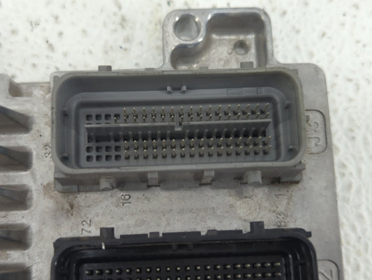 2012-2016 Chevrolet Cruze PCM Engine Control Computer ECU ECM PCU OEM P/N:12669325 12656958 Fits OEM Used Auto Parts