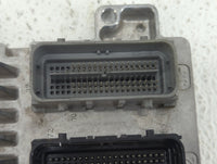 2012-2016 Chevrolet Cruze PCM Engine Control Computer ECU ECM PCU OEM P/N:12669325 12656958 Fits OEM Used Auto Parts - Oemus