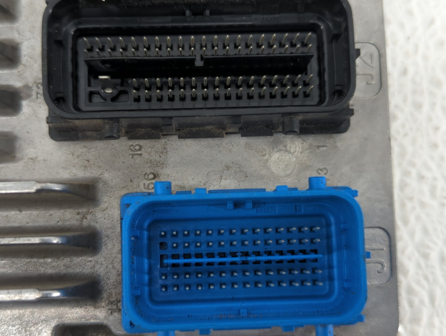 2012-2016 Chevrolet Cruze PCM Engine Control Computer ECU ECM PCU OEM P/N:12669325 12656958 Fits OEM Used Auto Parts - Oemus