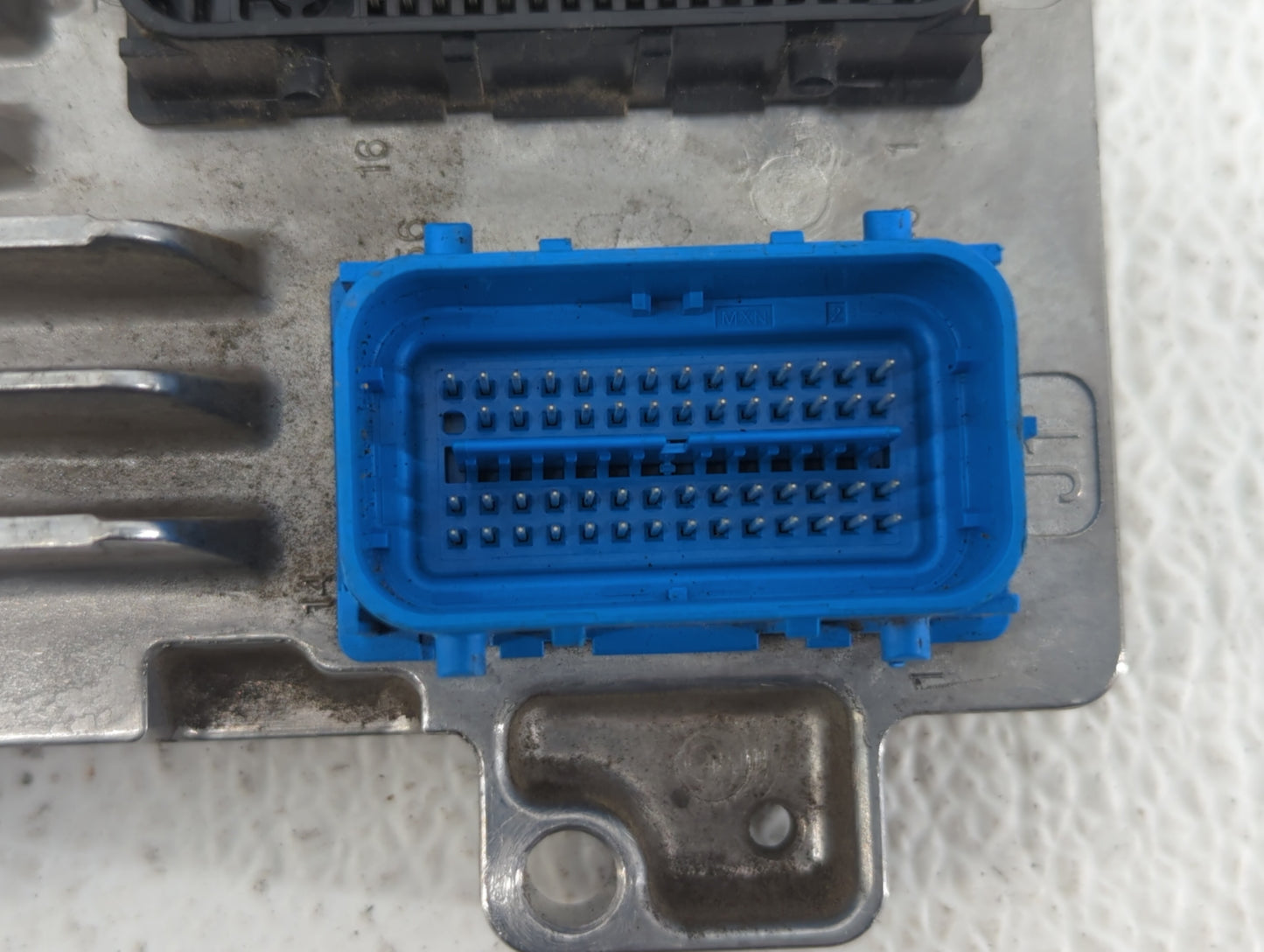 2012-2016 Chevrolet Cruze PCM Engine Control Computer ECU ECM PCU OEM P/N:12669325 12656958 Fits OEM Used Auto Parts - Oemus