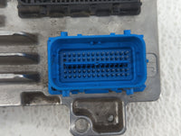2012-2016 Chevrolet Cruze PCM Engine Control Computer ECU ECM PCU OEM P/N:12669325 12656958 Fits OEM Used Auto Parts - Oemus