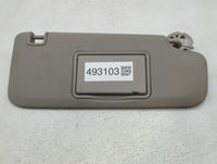 2011-2016 Chevrolet Cruze Sun Visor Shade Replacement Passenger Right Mirror Fits Fits 2011 2012 2013 2014 2015 2016 OEM Use