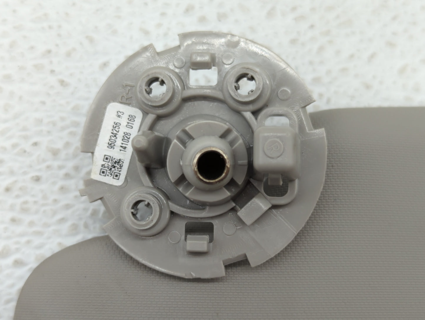 2011-2016 Chevrolet Cruze Sun Visor Shade Replacement Passenger Right Mirror Fits Fits 2011 2012 2013 2014 2015 2016 OEM Use