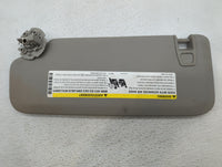 2011-2016 Chevrolet Cruze Sun Visor Shade Replacement Passenger Right Mirror Fits Fits 2011 2012 2013 2014 2015 2016 OEM Use