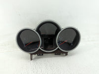 2015 Chevrolet Cruze Instrument Cluster Speedometer Gauges P/N:94560794 Fits OEM Used Auto Parts - Oemusedautoparts1.com