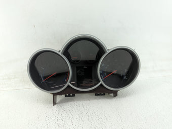 compare product 2015 Chevrolet Cruze Instrument Cluster Speedometer Gauges P/N:94560794 Fits OEM Used Auto Parts