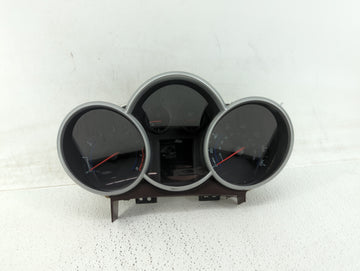 2015 Chevrolet Cruze Instrument Cluster Speedometer Gauges P/N:94560794 Fits OEM Used Auto Parts - Oemusedautoparts1.com
