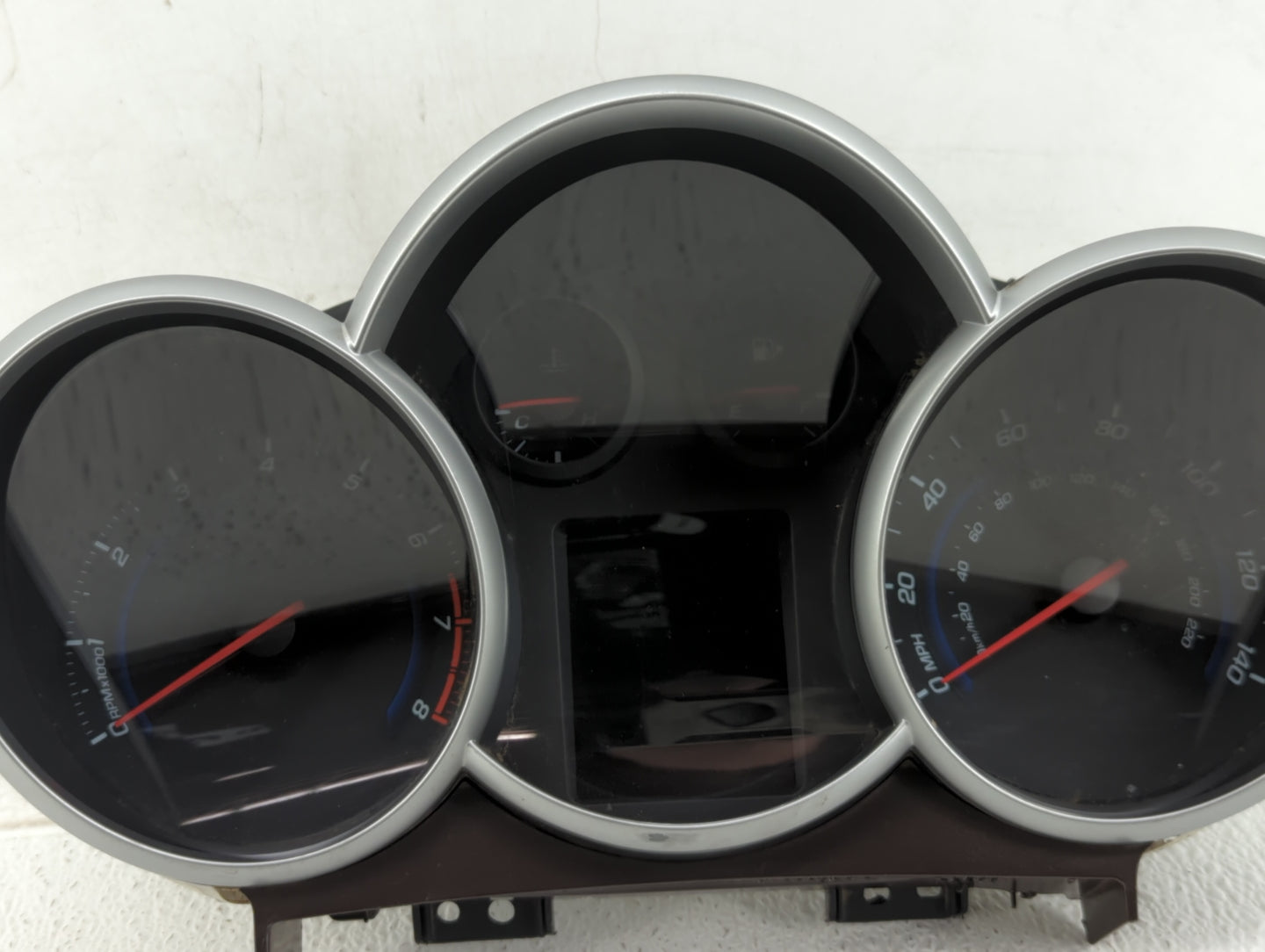 2015 Chevrolet Cruze Instrument Cluster Speedometer Gauges P/N:94560794 Fits OEM Used Auto Parts - Oemusedautoparts1.com