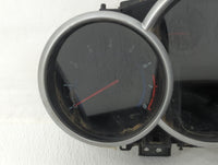 2015 Chevrolet Cruze Instrument Cluster Speedometer Gauges P/N:94560794 Fits OEM Used Auto Parts - Oemusedautoparts1.com